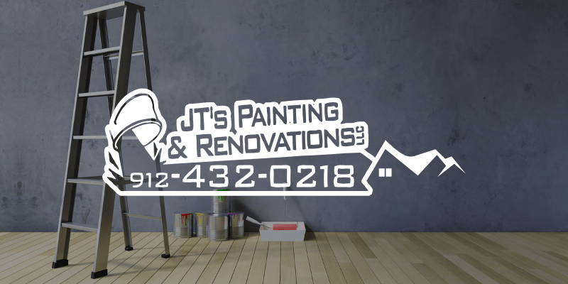 choose the right paint for missouri home with JT's Painting & Renovations