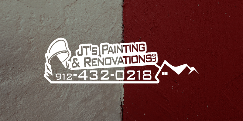 avoid these diy painting mistakes with JT's Painting & Renovations