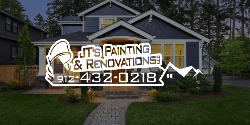 remodeled home with new exterior